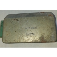 Другие модули mazda 626 ii бп gh47a 1985