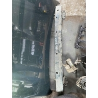 Балка под бампер переднего z20m opel corsa c 1.0 benz 380821