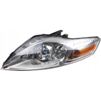 Форд mondeo mk4 iv фара переднее левая ксенон рестайлинг европа bs71-13006-af