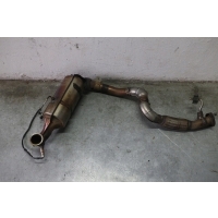 Катализатор dpf suzuki sx4 s-cross 2013- 1.6 купить 62m-c02