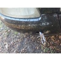 Ухо фаркоп toyota yaris 1 i 98 - 01 бензин