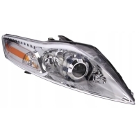 Форд mondeo iv 2007 - 2010 фара фара передняя передний правая , bi - ksenon