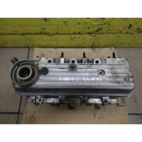 Skoda fabia i 1.4 mpi головка блока цилиндров 047103373h