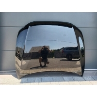 Капот audi a4 8k0 b8 оригинал 2007 - 2011