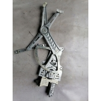 Стеклоподъемник opel oe 9178988