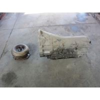Bmw x3 f25 n52 2.8 кпп автоматическая 8617278
