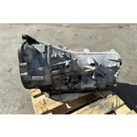Кпп bmw x3 f25 7616510 3.0l gasoline 190kw 2011
