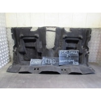 Покрытие пол форд s-max 06-10r