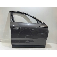 Дверь правое правая передняя citroen c5 x c5x хороший