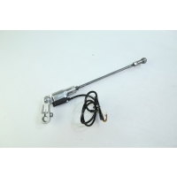 Aprilia rs 660 20- quickshifter