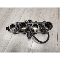 Bmw k1200 заслонки форсунки tps oem: 13 54 7 718 014