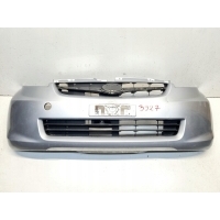 Subaru justy 4 iv 07 - бампер передняя передний хороший
