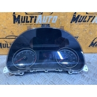 Панель приборов KIA Cerato 4 2019- 94011m7430