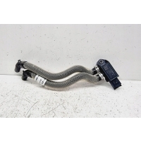 Czujnik ciśnienia DPF NISSAN QASHQAI II (J11 , J11_) 227707094R 1.33L