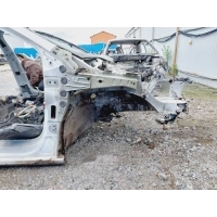 Лонжерон передний правый Citroen C4 2011> 1606218880