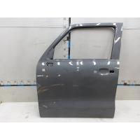 Дверь передняя левая Tank 300 2021- 6101100AKM01A