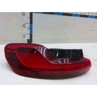 Фонарь задний левый наружный BMW X4 G02 2021- 63217409395