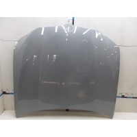 Капот BMW X4 G02 2021- 41008499153