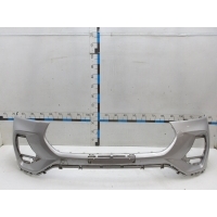 Бампер передний Xcite X-Cross 7 2024- 8460016828