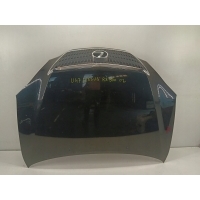 Капот крышка двигателя lexus rx300 03-08