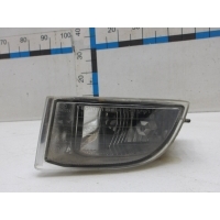 ПТФ левая Toyota Land Cruiser Prado 120 Series 2007-2009 8122160071