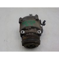 Компрессор кондиционера Suzuki SX-4 2016- 9520061M02