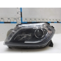 Фара левая Mercedes-Benz GL-Class X166 2012- A1668207361
