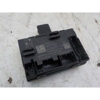 Блок управления Skoda Yeti 2009- 7N0959792F