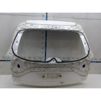 Дверь багажника Mazda CX-5 2016- KBY46202XB