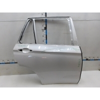 Дверь задняя правая BMW X5 F15 2013- 41517386740