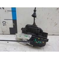 Замок двери Kia Cee''d 2007- 814201H010