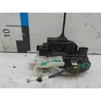 Замок двери Kia Cee''d 2007- 813201H040