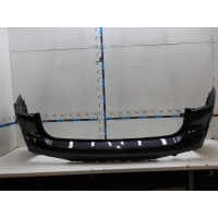 Бампер задний BMW X3 G01 2017- 51128091992