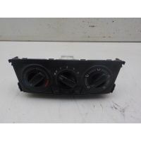 Блок управления климатом Suzuki SX-4 2016- 7440061M005PK