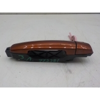 Ручка двери Suzuki SX-4 2016- 8281263J005PK