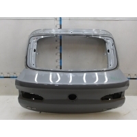 Дверь багажника BMW X4 G02 2021- 41007486250