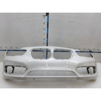 Бампер передний BMW 1 F20-F21 2017- 51117429711