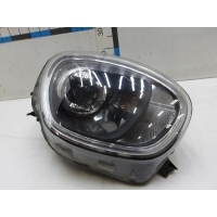 Фара правая Mini Countryman F60 2016- 63117441314