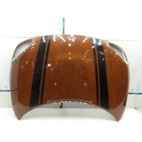 Капот Mini Countryman F60 2016- 41009626977
