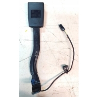 Пряжка пояса безопасности передняя п seat oe 5p0857756f