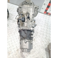 КПП механическая (МКПП) Volkswagen Passat 2003