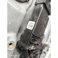 Стеклоподъемник электрический передний левый Volkswagen Passat 1999 3B4837755D