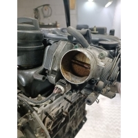 Заслонка дроссельная Audi A3 2001 06a133064j
