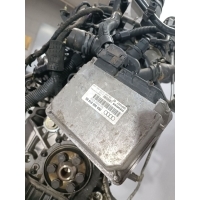 Блок управления двигателем Audi A3 2001 06A906019BS