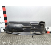Воздуховод Renault Megane 2010 214766469r