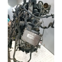 Двигатель Audi A3 2001 1.6 бензин