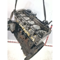Двигатель Mercedes Sprinter 2004 2.7 дизель 612981