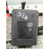 Блок ABS BMW 3 F30/F31/GT F34 2014 6869726,6869725
