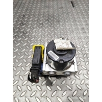 Блок ABS Renault Megane 2010 476606747r