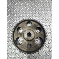 Шкив ТНВД Volkswagen Passat 1997 028130111a